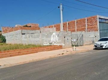Comercial · 250m² · Terreno à venda em Sumaré, Residencial Portal Bordon II, com 250 m²