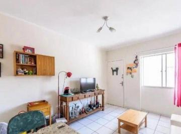 Apartamento · 38m² · 1 Quarto · Apartamento à venda em Campinas, Bosque, com 1 quarto, com 38 m²