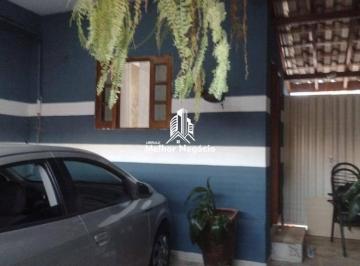 Casa · 155m² · 3 Quartos · Casa à venda em Limeira, Jardim Ibirapuera, com 3 quartos, com 155.56 m²