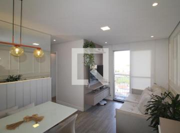 Apartamento · 65m² · 3 Quartos · 1 Vaga · Apartamento à Venda - Parque São Domingos, 3 Quartos, 65 m2
