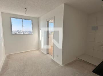 Apartamento · 35m² · 1 Quarto · Apartamento à Venda - Jardim Sao Luis, 1 Quarto, 35 m2