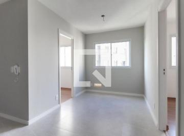 Apartamento · 34m² · 2 Quartos · Apartamento à Venda - Vila Princesa Isabel, 2 Quartos, 34 m2