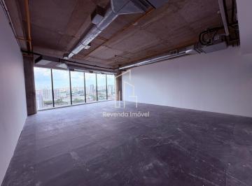 Comercial · 101m² · 3 Vagas · Conjunto Comercial para Locação no Parque Industrial Tomas Edson - São Paulo-SP: 1 Sala, 3 Banheiros
