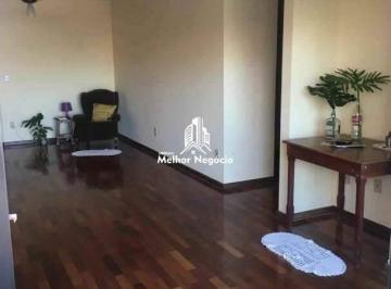 Apartamento · 112m² · 3 Quartos · Apartamento à venda em Piracicaba, Cidade Alta, com 3 quartos, com 112 m²