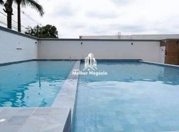 Apartamento · 70m² · 3 Quartos · Apartamento à venda em Piracicaba, Jardim Califórnia, com 3 quartos, com 70 m²