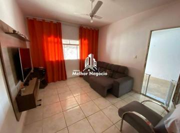 Casa · 215m² · 3 Quartos · Casa à venda em Campinas, Jardim Novo Maracanã, com 3 quartos, com 215 m²