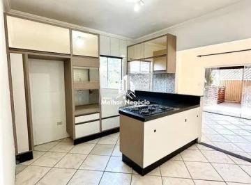 Casa · 90m² · 3 Quartos · Casa à venda em Hortolândia, Jardim Santa Esmeralda, com 3 quartos, com 90 m²