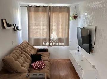 imagem · Apartamento à venda em Sumaré, Parque Yolanda (Nova Veneza), com 2 quartos, com 47 m²