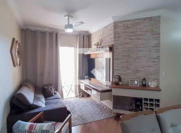 Apartamento · 58m² · 2 Quartos · 1 Vaga · Apartamento à Venda - Piratininga, 2 Quartos, 58 m2