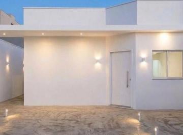Casa · 85m² · 3 Quartos · 2 Vagas · Casa à venda em Campinas, Residencial Cittá di Salerno, com 3 quartos, com 85 m²