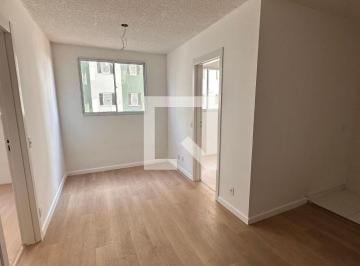 Apartamento · 34m² · 1 Quarto · Apartamento à Venda - Jardim Sao Luis, 1 Quarto, 34 m2