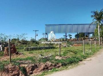 Comercial · 755m² · Terreno à venda em Limeira, Jardim Anhangüera, com 755 m²