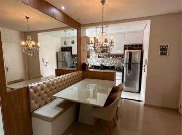 Apartamento · 58m² · 2 Quartos · Apartamento à venda em Hortolândia, Vila São Pedro, com 2 quartos, com 58 m²