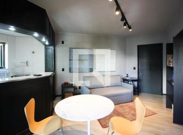 Apartamento · 39m² · 1 Quarto · 1 Vaga · Apartamento à Venda - Itaim Bibi, 1 Quarto, 39 m2