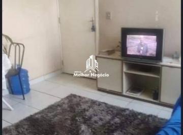 Apartamento · 54m² · 2 Quartos · Apartamento à venda em Hortolândia, Jardim Novo Ângulo, com 2 quartos, com 54 m²