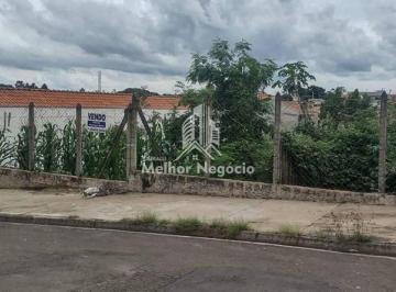 Comercial · 310m² · Terreno à venda em Piracicaba, Residencial Paineiras, com 310 m²