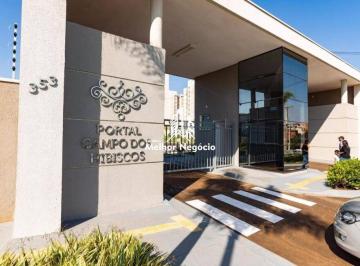 Apartamento · 49m² · 2 Quartos · Apartamento à venda em Sumaré, Jardim Maria Luíza, com 2 quartos, com 49 m²