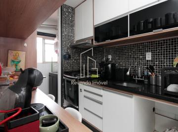Apartamento · 73m² · 3 Quartos · 2 Vagas · Apartamento RESIDENCIAL em SÃO PAULO - SP, VILA SANTA CATARINA