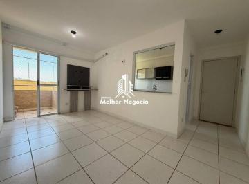imagem · Apartamento à venda em Piracicaba, Pompéia, com 2 quartos, com 55 m²