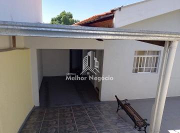 Casa · 120m² · 2 Quartos · Casa à venda em Sumaré, Vila Santa Terezinha, com 2 quartos, com 120 m²