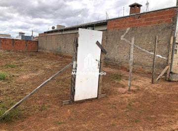 Comercial · 338m² · Terreno à venda em Limeira, Jardim Manacá, com 338.25 m²