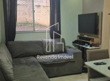 Apartamento · 47m² · 2 Quartos · 1 Vaga · Apartamento à venda em São Paulo-SP: 2 quartos, 1 banheiro, 1 vaga de garagem e 47m² de área! Oportu