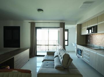Apartamento · 44m² · 1 Quarto · 1 Vaga · Apartamento à Venda - Campestre, 1 Quarto, 44 m2