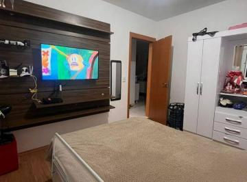 imagem · Apartamento à venda em Piracicaba, Chácaras Água Branca, com 2 quartos, com 46 m²