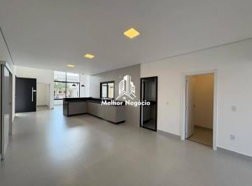 Casa · 200m² · 3 Quartos · Casa à venda em Paulínia, Parque Brasil 500, com 3 quartos, com 200 m²