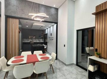 imagem · Casa à venda em Hortolândia, Parque Bella Ville, com 2 quartos, com 110 m²