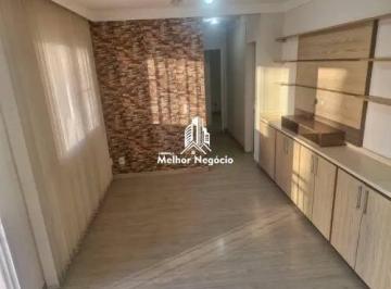 Apartamento · 70m² · 2 Quartos · Apartamento à venda em Hortolândia, Vila São Francisco, com 2 quartos, com 70 m²
