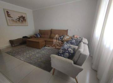 Casa · 221m² · 3 Quartos · 2 Vagas · Casa à venda em Sumaré, Jardim Santa Carolina (Nova Veneza), com 3 quartos, com 221 m²