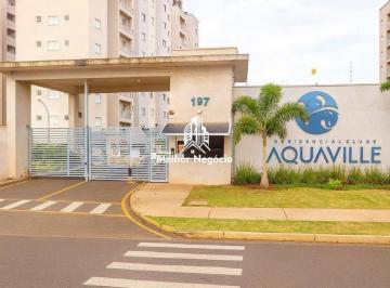 Apartamento · 47m² · 2 Quartos · Apartamento à venda em Paulínia, João Aranha, com 2 quartos, com 47 m²