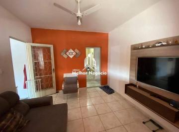 Casa · 215m² · 3 Quartos · Casa à venda em Campinas, Jardim Novo Maracanã, com 3 quartos, com 215 m²