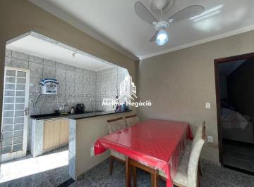 imagem · Casa à venda em Paulínia, Vila Monte Alegre, com 3 quartos, com 165 m²