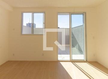 Apartamento · 39m² · 1 Quarto · Apartamento à Venda - Tatuapé, 1 Quarto, 39 m2