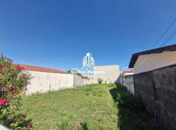 Comercial · 330m² · Terreno à venda em Campinas, Jardim do Lago, com 330 m²