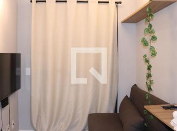 Apartamento · 27m² · 1 Quarto · Apartamento à Venda - Bela Vista, 1 Quarto, 27 m2