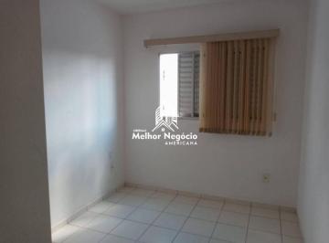 Apartamento · 55m² · 2 Quartos · Apartamento à venda em Americana, Jardim Santa Eliza, com 2 quartos, com 55 m²