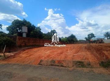 Comercial · 1000m² · Terreno à venda em Santa Bárbara D'Oeste, Loteamento Hélico, com 1000 m²