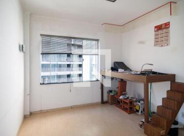 Apartamento · 48m² · 1 Quarto · Apartamento à Venda - Consolação, 1 Quarto, 48 m2