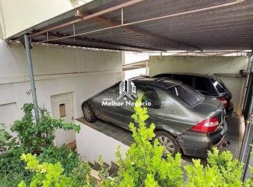 Casa · 159m² · 5 Quartos · Casa à venda em Campinas, Vila Industrial, com 5 quartos, com 159 m²