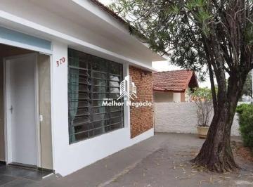 Casa · 170m² · 3 Quartos · Casa à venda em Valinhos, Vila São José, com 3 quartos, com 170 m²