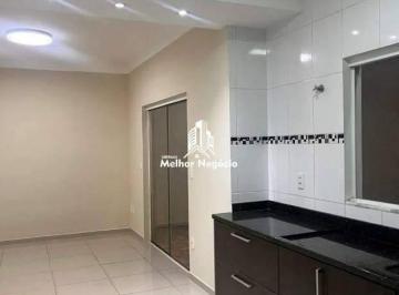 Casa · 128m² · 3 Quartos · Casa à venda em Campinas, Residencial Terras do Barão, com 3 quartos, com 128 m²