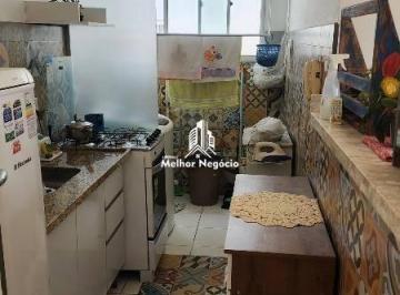 Apartamento · 55m² · 2 Quartos · Apartamento à venda em Campinas, Loteamento Parque São Martinho, com 2 quartos, com 55 m²