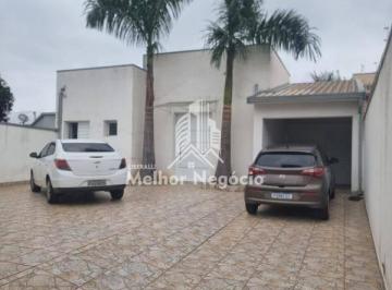 Casa · 190m² · 3 Quartos · Casa à venda em Campinas, Bonfim, com 3 quartos, com 190 m²