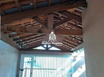 Casa · 127m² · 3 Quartos · Casa à venda em Limeira, Parque das Nações, com 3 quartos, com 127.7 m²