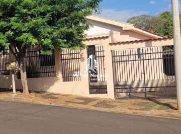 Casa · 97m² · 3 Quartos · Casa à venda em Santa Bárbara D'Oeste, Jardim Santo Antônio, com 3 quartos, com 97 m²