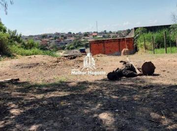 Comercial · 250m² · Terreno à venda em Campinas, Jardim Santa Mônica, com 250 m²