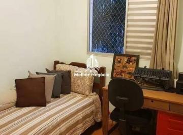 Apartamento · 75m² · 3 Quartos · Apartamento à venda em Campinas, Vila Nova, com 3 quartos, com 75 m²